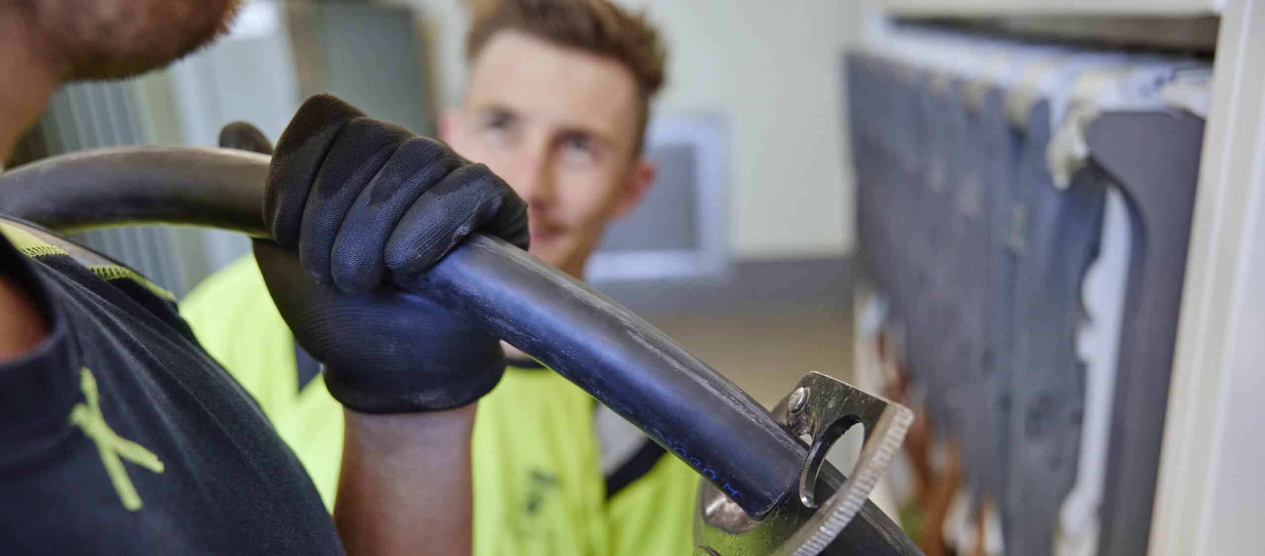 Ditt lokala energibolag