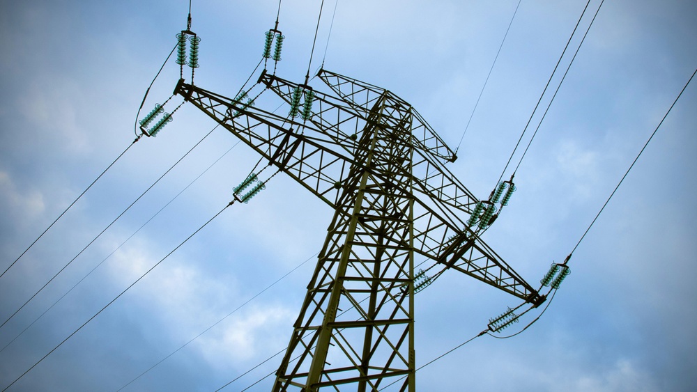 Energisystemet extra ansträngt mellan 9 och 18 december