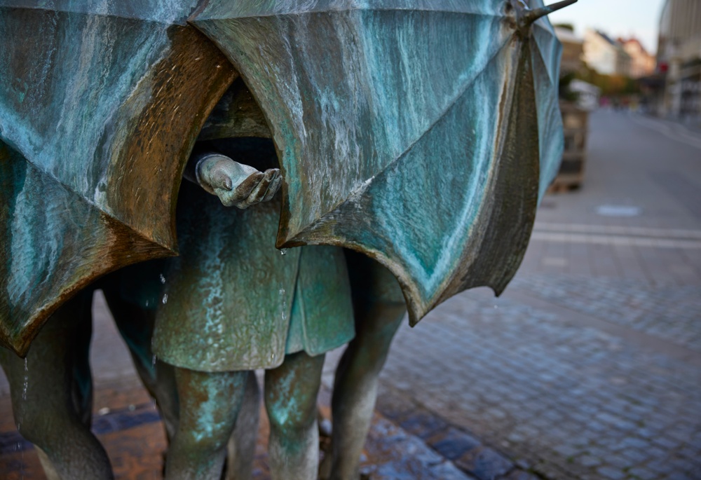 Trelleborg sätter fokus på en hållbar och motståndskraftig energiförsörjning till 2030