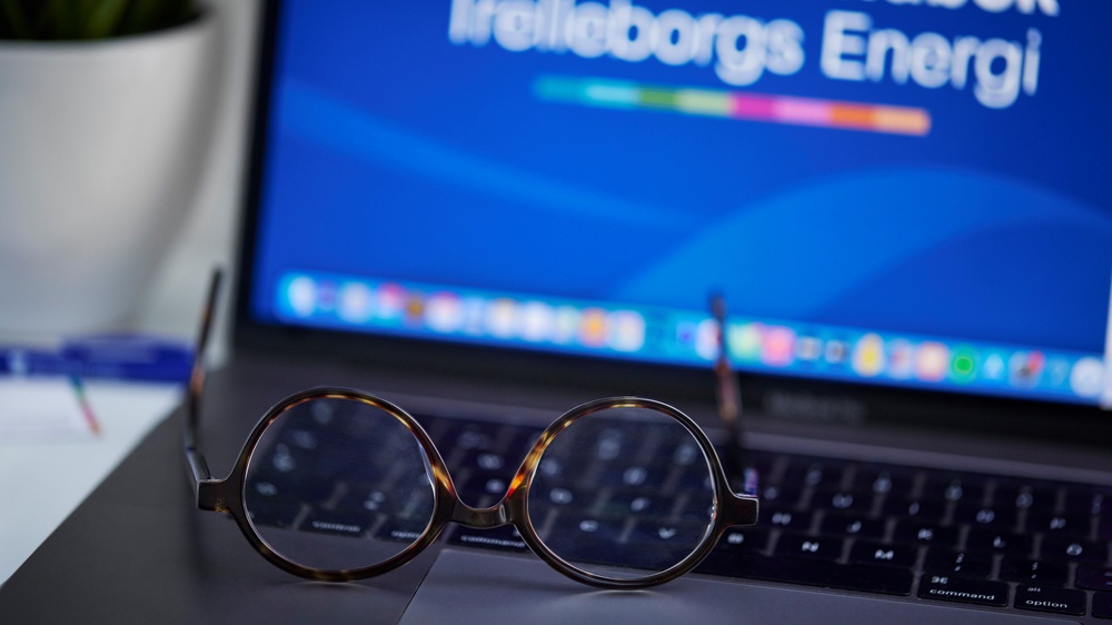 Trelleborgs Energi – återigen certifierad som Great Place to Work!