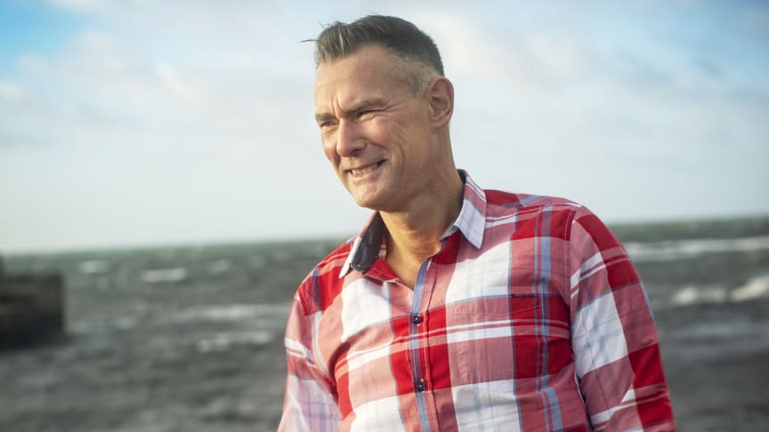 Magnus Sahlin ny styrelseledamot i Vätgas Sverige