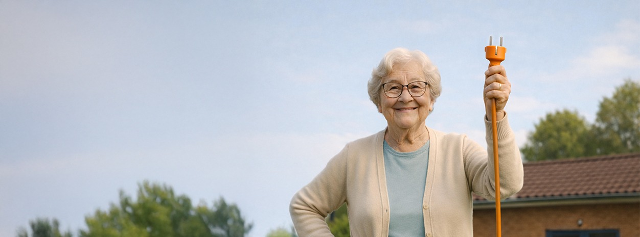 Ditt lokala energibolag