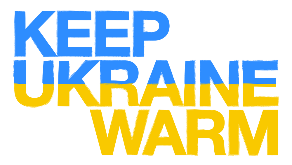 Akut hjälp behövs för att återställa Ukrainas energiförsörjning