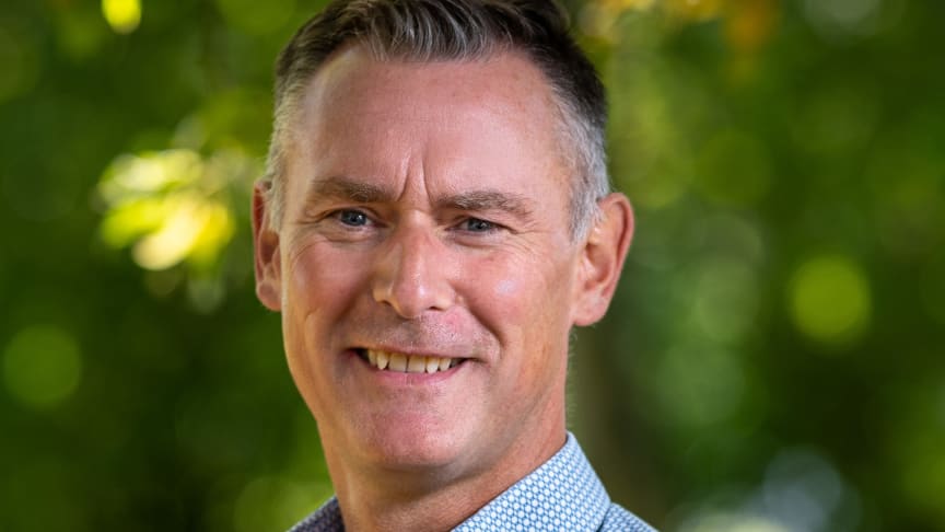 Trelleborgs Energis vd Magnus Sahlin gästar EnergiStrategiPodden