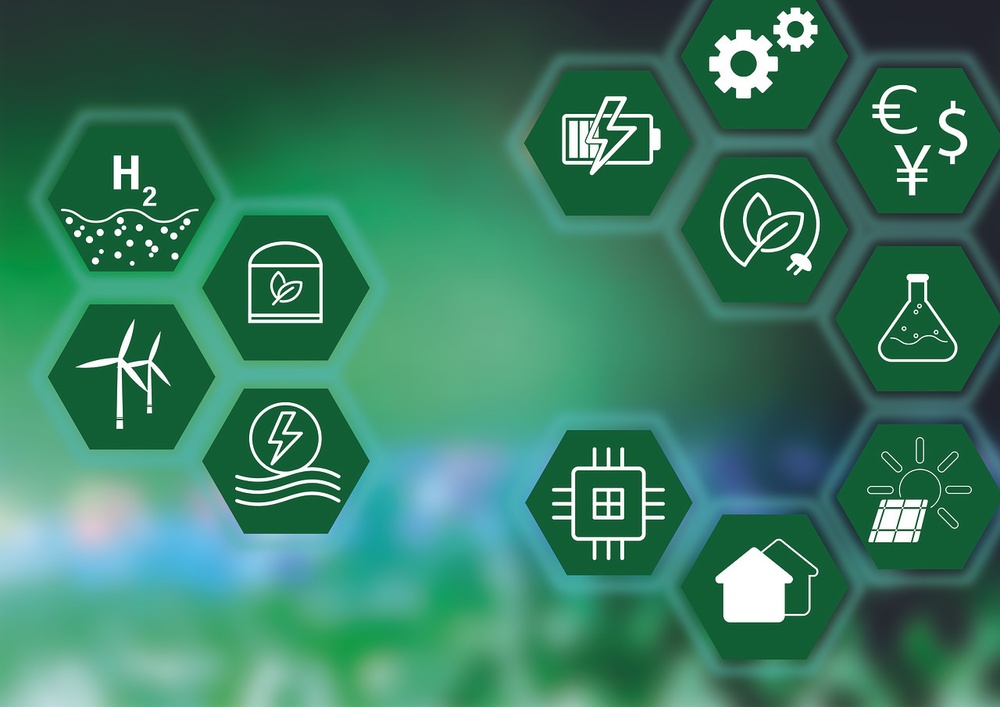 Yrkeshögskolan i Trelleborg satsar på utbildning inom vätgas