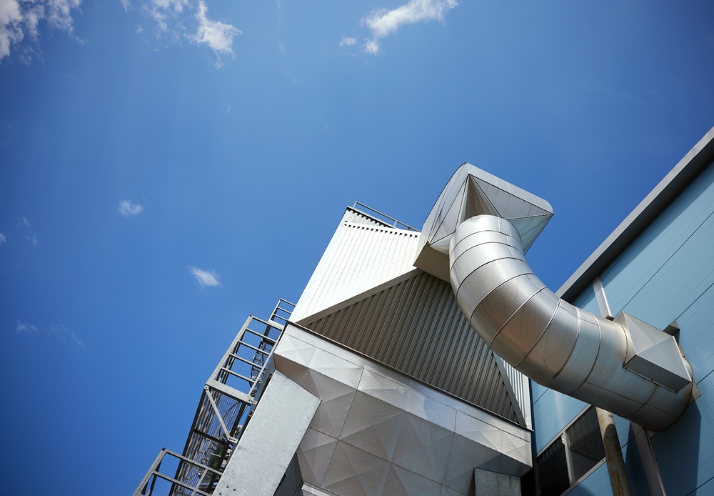 Trelleborgs fjärrvärme är nu helt fri från fossil olja