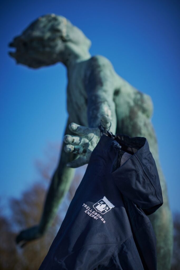 Trelleborgs Energi vässar sponsringen inför 2024