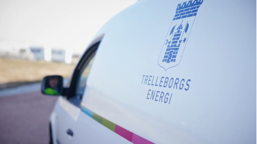Trelleborgs Energis recept för framgångsrik företagskultur: medarbetarstyrning och en stark vision