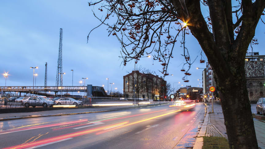 Trelleborg kommer att använda grön vätgas i stadsutvecklingen