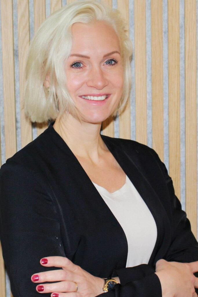 Trelleborgs Energi anställer ny marknads- och försäljningschef